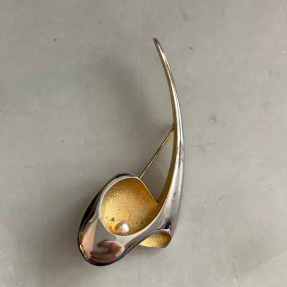 Vintage brooche